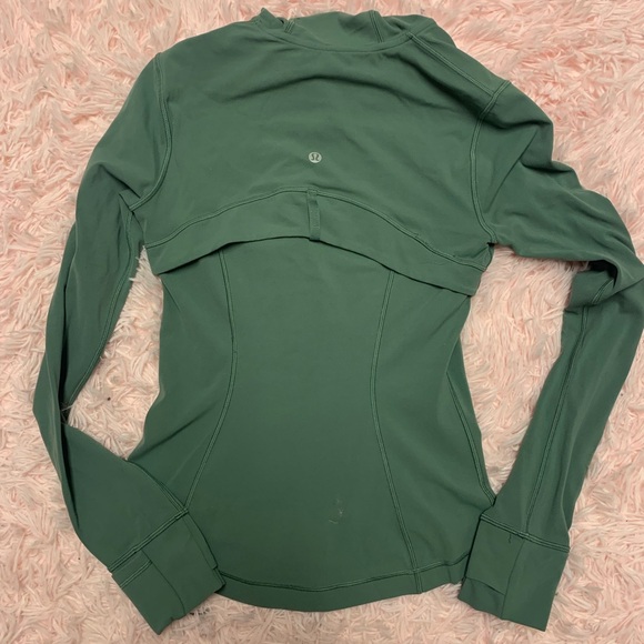 Lululemon Define Jacket Set - Picture 3 of 7